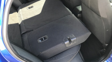 Honda Civic 1.0 VTEC Turbo SR 5dr Petrol Hatchback